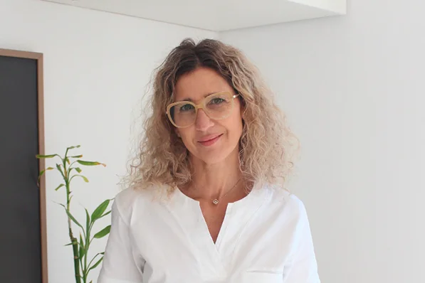 Dra. Lorena Claus, ginecología y salud íntima — equipo del centro de la Dra. Paola Espinoza